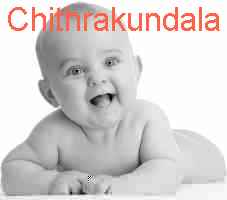 baby Chithrakundala